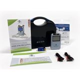 axion® - TENS-apparaat STIM-PRO Comfort - Voor elektrodentherapie - 8 vooringestelde programma's