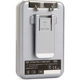 axion® - TENS-apparaat STIM-PRO Comfort - Voor elektrodentherapie - 8 vooringestelde programma's