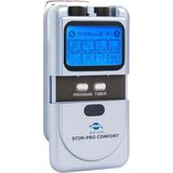 axion® - TENS-apparaat STIM-PRO Comfort - Voor elektrodentherapie - 8 vooringestelde programma's