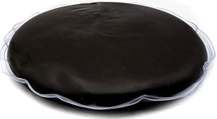 axion - Moor-warmtekussen - Rond - Magnetron - Lang Warm - Relax - Zachte Vulling