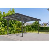 Westmann - Carport - ISCPH500A