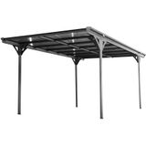 Westmann - Carport - ISCPH500A