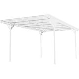 Westmann - Carport - ISCPH500W