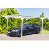 Westmann - Carport - ISCPH500W