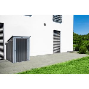 Westmann Mülltonnenbox 5x3