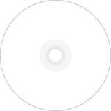 MediaRange - CD-R - 700MB/80Min - 25 Stuks - Gouden Laag