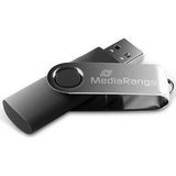 MediaRange USB-stick - 64 GB