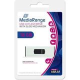 MediaRange SuperSpeed - USB-stick - 16 GB