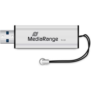 MediaRange SuperSpeed - USB-stick - 16 GB