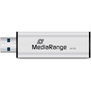 MediaRange MR917 USB 3.0 geheugenstick, 64 GB
