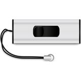MediaRange - USB 3.0 Memory Stick - 8GB - Zilver - Mini USB Flash Drive