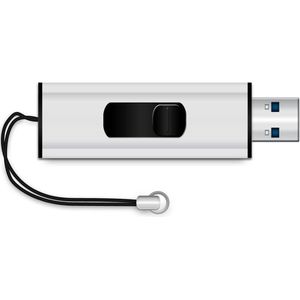 MediaRange USB 3.0 flash drive 8GB  (MR914) - USB stick - Origineel