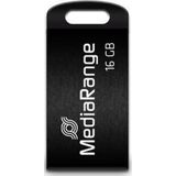 MediaRange - MR921 - USB Stick - 16GB - Nano