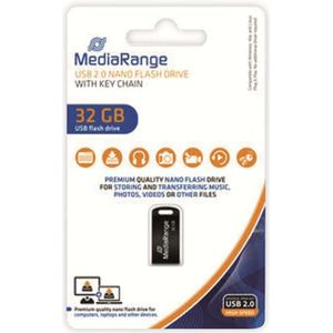 MediaRange - MR922 - USB Stick - 32GB - Origineel
