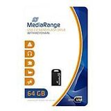 MediaRange Nano - USB-stick - 64 GB