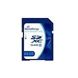MediaRange SDXC 64GB Class 10