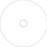 MediaRange - BD-R - Cakebox 25 stuks - Volledig Bedrukbaar