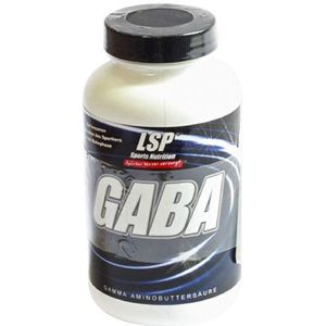 LSP Gaba, per stuk verpakt (1 x 100 g)