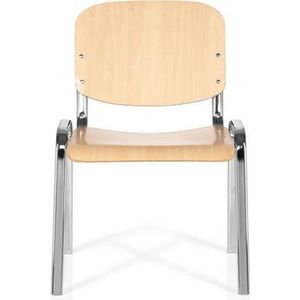 XT 600 C H - Vierpotige stoel Beuken