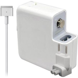 Patona - Magsafe1 Voeding - Wit - 60W