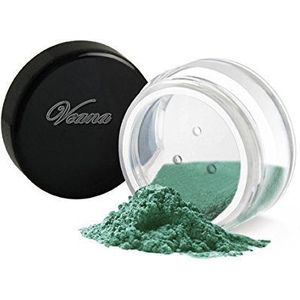 Veana Mineral Line Blue Green, per stuk verpakt (1 x 2 g)