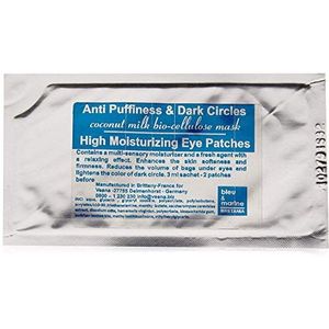 Anti Puffiness & Dark Circles Eye Patches (3ml)