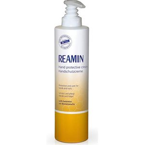 Handcrème - Natuurlijke Bijenwas - Bescherming en Verzorging - DGUV Gecertificeerd