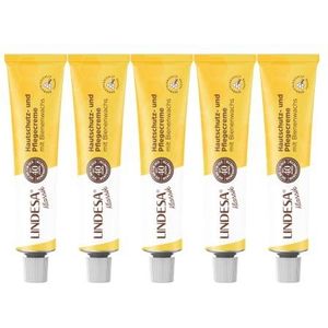 Handcrème - Natuurlijke Bijenwas - Verzorgend - Snel Intrekkend