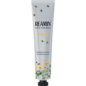 Reamin Save The Bees Klassieke handbeschermingscrème 50 ml
