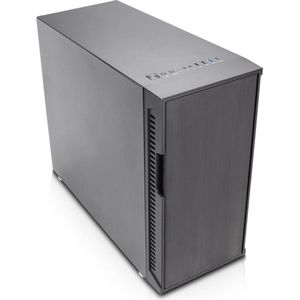 Nanoxia Housing Deep Silence 8 Basic (DS8BB)