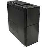 Nanoxia - Deep Silence 6 Rev. B - Full Tower PC-behuizing - Antraciet