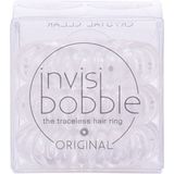 Invisibobble - Red  3 stk.