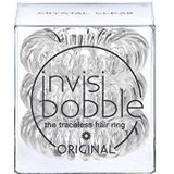 Invisibobble Original Crystal Clear - 3 STUKS