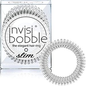 Invisibobble Slim Accessoire The Elegant Hair Ring