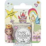 Invisibobble Kids Hanging Pack Princess w. sticker