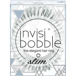 Invisibobble Slim Accessoire The Elegant Hair Ring