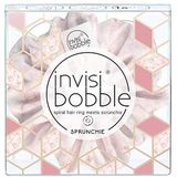 Invisibobble - Sprunchie Marblelous My Precious - Hair Elastic Band