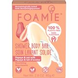 Foamie - Oath to be Smooth - Huidreiniger