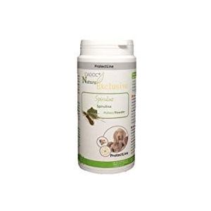 Cadoc - Nature Exclusive Spirulina, 250 g, groenachtig, smaakvol