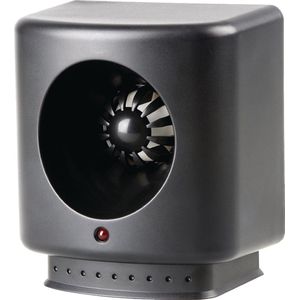 Vliegenverjager - Isotronic - 50m² (Ultrasoon)