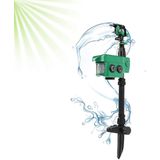 Isotronic Aqua Blaster Waterverjager - Beweegingssensor voor Tuinbescherming