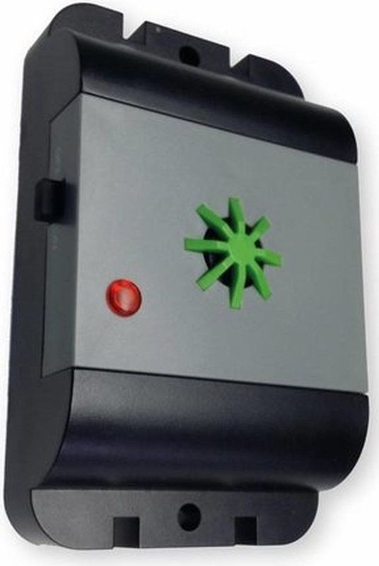 Isotronic Mobiele muizen en rattenverjager