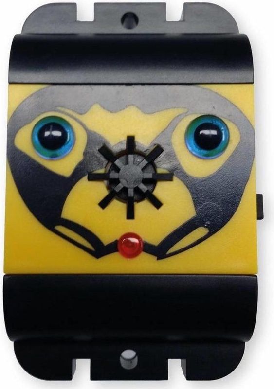 Isotronic - Devils Eye - Vogelverjager - Effectief - Mobiel