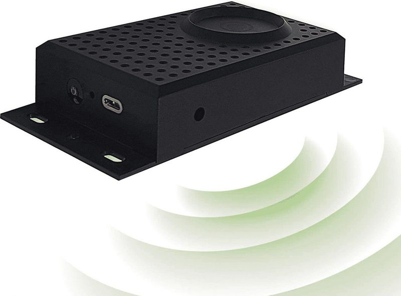 Isotronic Ongedierte verschrikker flitser