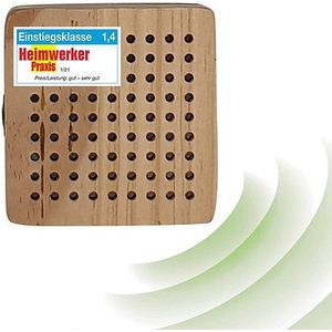 Isotronic Woody Muizen en Marterverjager