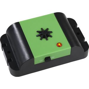 Mobiele muis en marter verjager