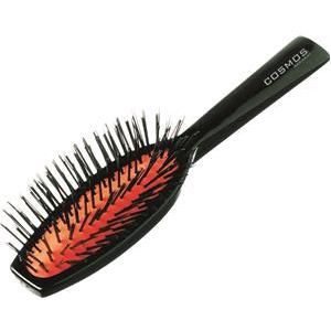 Cosmos - 7-Rij Pneumatische Borstel - Compact - Ergonomisch Ontwerp