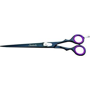 Suntachi 301797 tondeuse Ergo-Straight zwart