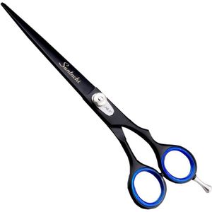 Suntachi 300851 tondeuse schaar offset Black S-851 5.5 inch