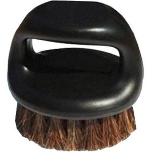 check-up Barber Fingerbrush